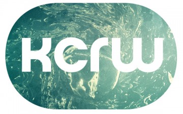 KCRW