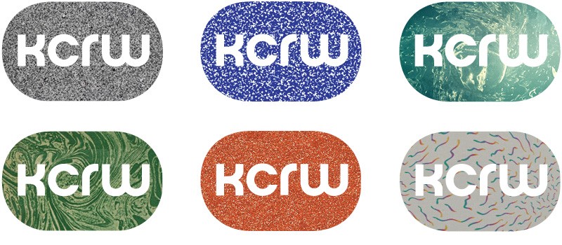 KCRW_logo_texture