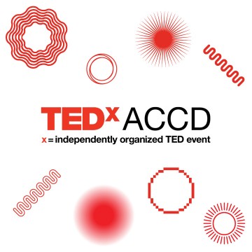 TEDxACCD