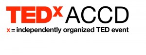 TEDxACCD