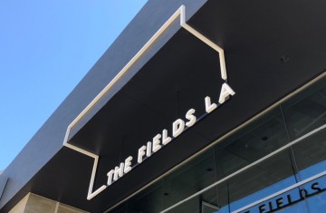 The Fields LA