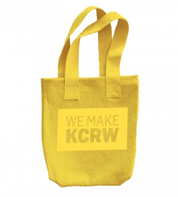 We Make KCRW